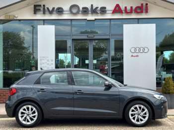 Used Audi A1 2023 for sale - 75154589: Photo