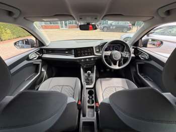 Used Audi A1 2023 for sale - 75154589: Photo