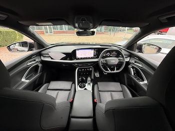 Used Audi Q5 2025 for sale - 75519935: Photo