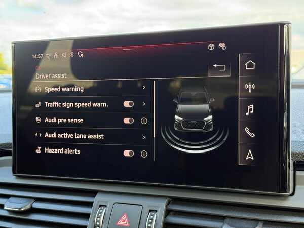 Used Audi Q5 2024 for sale - 76084042: Photo 12