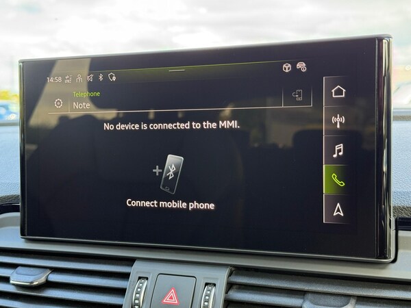 Used Audi Q5 2024 for sale - 76084042: Photo 14
