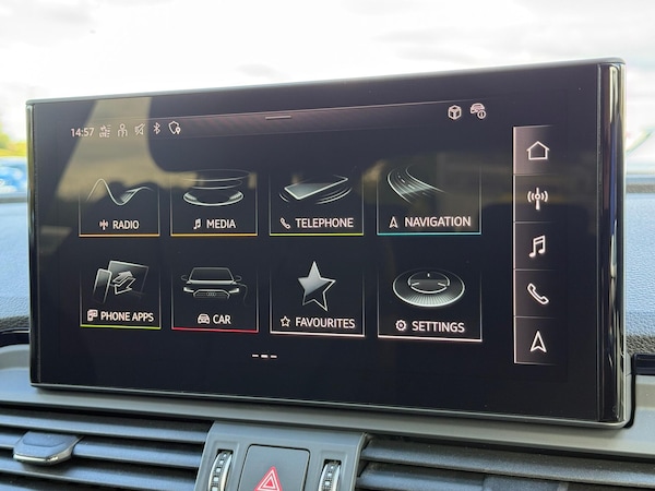 Used Audi Q5 2024 for sale - 76084042: Photo 15