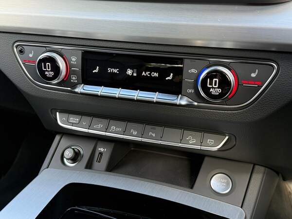 Used Audi Q5 2024 for sale - 76084042: Photo 17