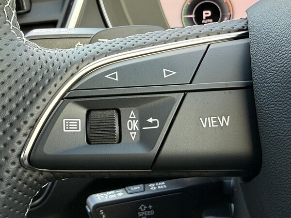 Used Audi Q5 2024 for sale - 76084042: Photo 24