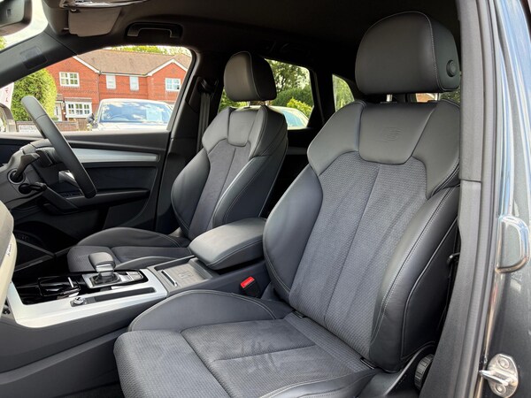Used Audi Q5 2024 for sale - 76084042: Photo 33