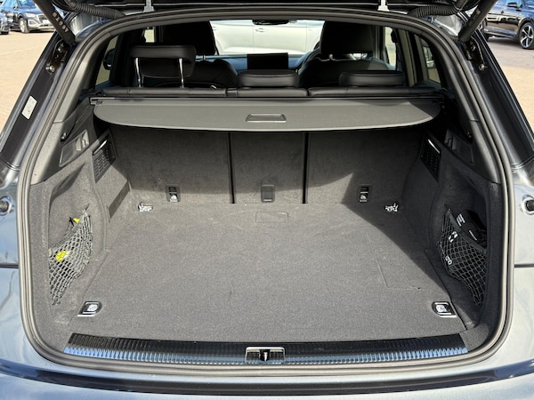 Used Audi Q5 2024 for sale - 76084042: Photo 34