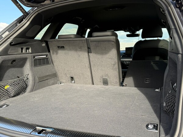 Used Audi Q5 2024 for sale - 76084042: Photo 35