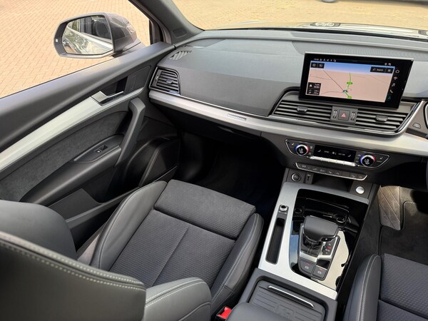 Used Audi Q5 2024 for sale - 76084042: Photo 37