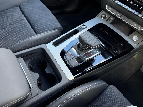 Used Audi Q5 2024 for sale - 76084042: Photo 38