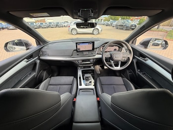 Used Audi Q5 2024 for sale - 76084042: Photo 3
