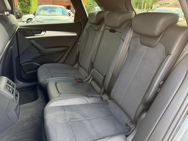 Used Audi Q5 2024 for sale - 76084042: Photo 42