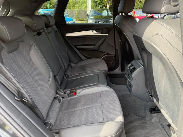 Used Audi Q5 2024 for sale - 76084042: Photo 44