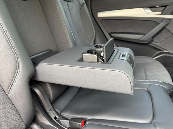 Used Audi Q5 2024 for sale - 76084042: Photo 45