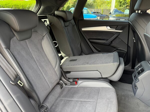 Used Audi Q5 2024 for sale - 76084042: Photo 46