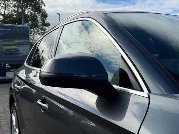 Used Audi Q5 2024 for sale - 76084042: Photo 49