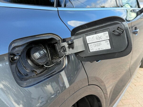 Used Audi Q5 2024 for sale - 76084042: Photo 53