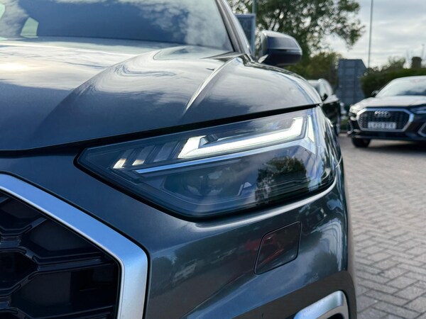 Used Audi Q5 2024 for sale - 76084042: Photo 55