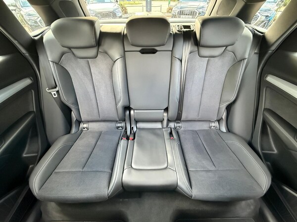 Used Audi Q5 2024 for sale - 76084042: Photo 7