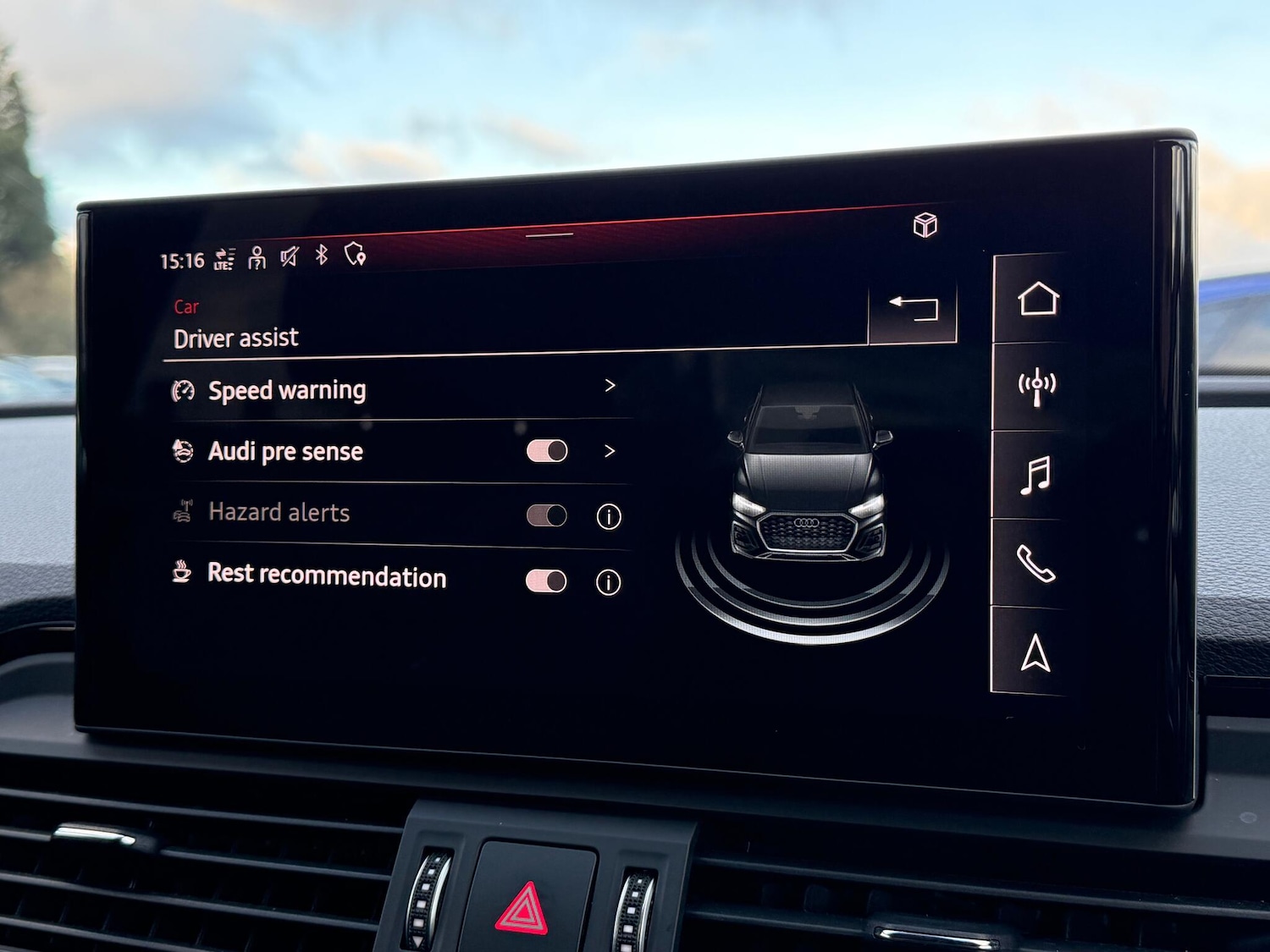 Used Audi Q5 2021 for sale - 76657163: Photo 10