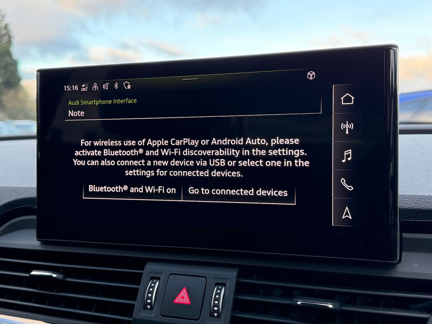 Used Audi Q5 2021 for sale - 76657163: Photo 11