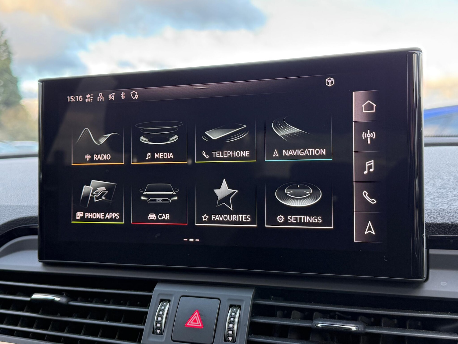 Used Audi Q5 2021 for sale - 76657163: Photo 12