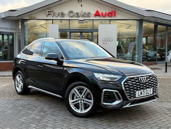 Audi - Q5