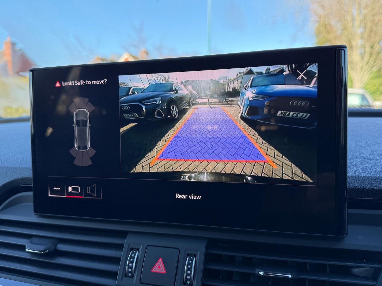 Used Audi Q5 2021 for sale - 76657163: Photo 4