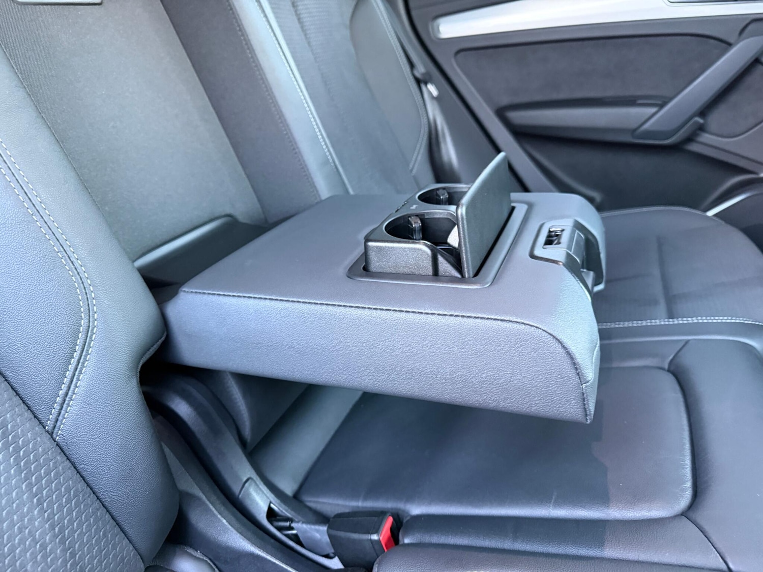 Used Audi Q5 2021 for sale - 76657163: Photo 42