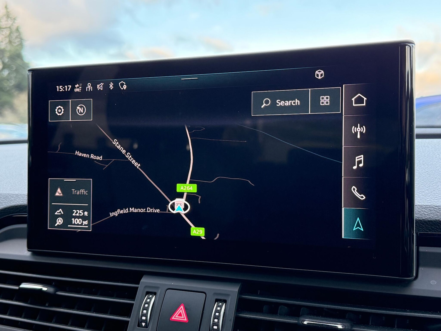 Used Audi Q5 2021 for sale - 76657163: Photo 5