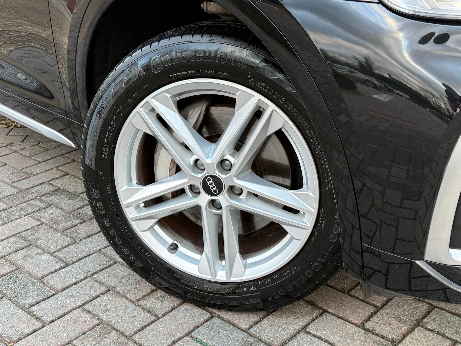 Used Audi Q5 2021 for sale - 76657163: Photo 8