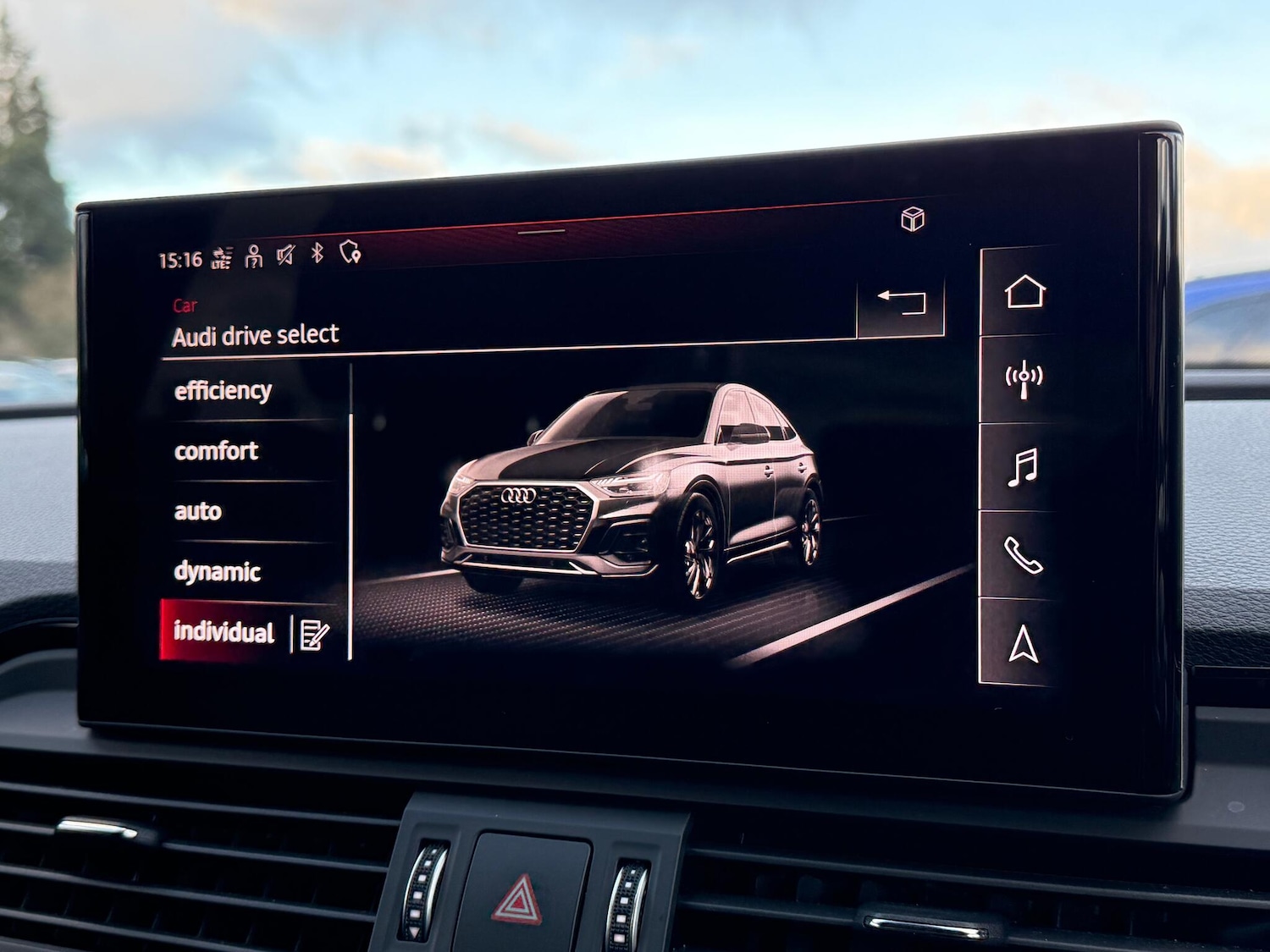 Used Audi Q5 2021 for sale - 76657163: Photo 9