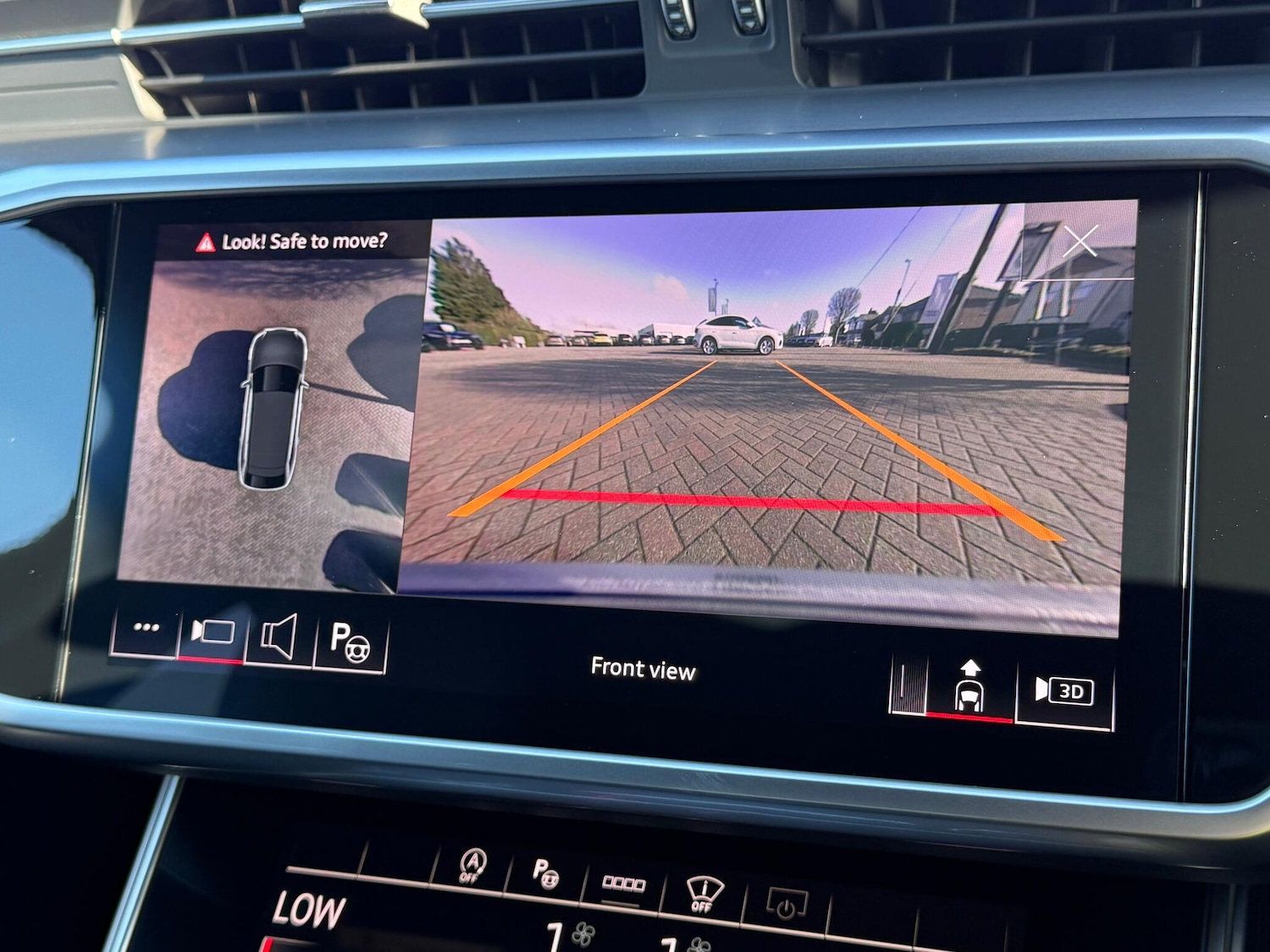 Used Audi A6 2024 for sale - 77468093: Photo 10