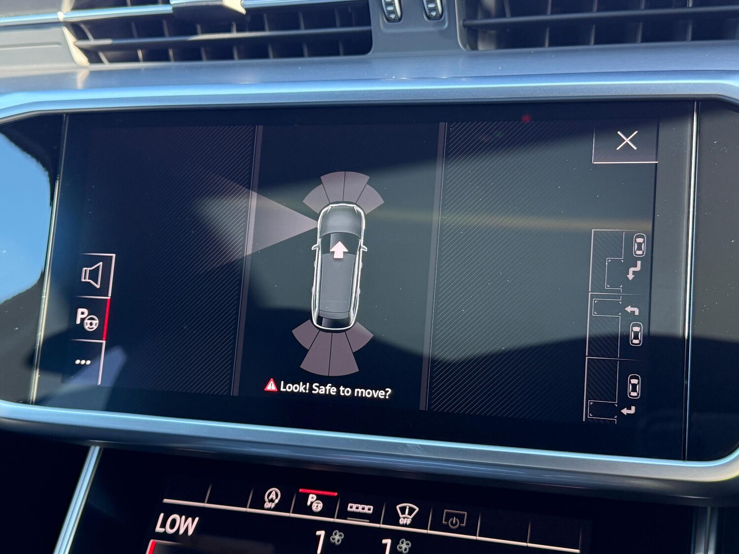 Used Audi A6 2024 for sale - 77468093: Photo 11