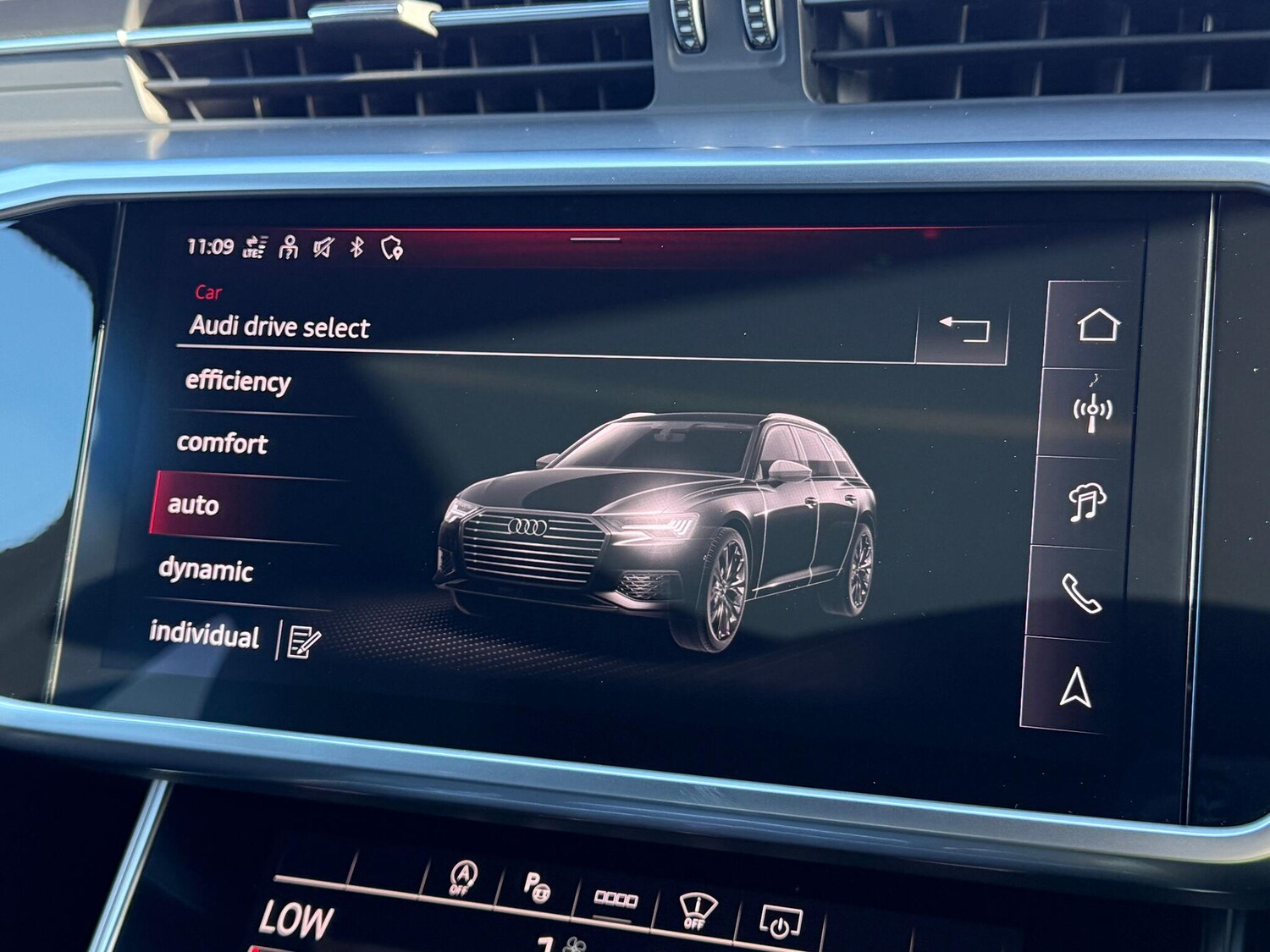 Used Audi A6 2024 for sale - 77468093: Photo 12