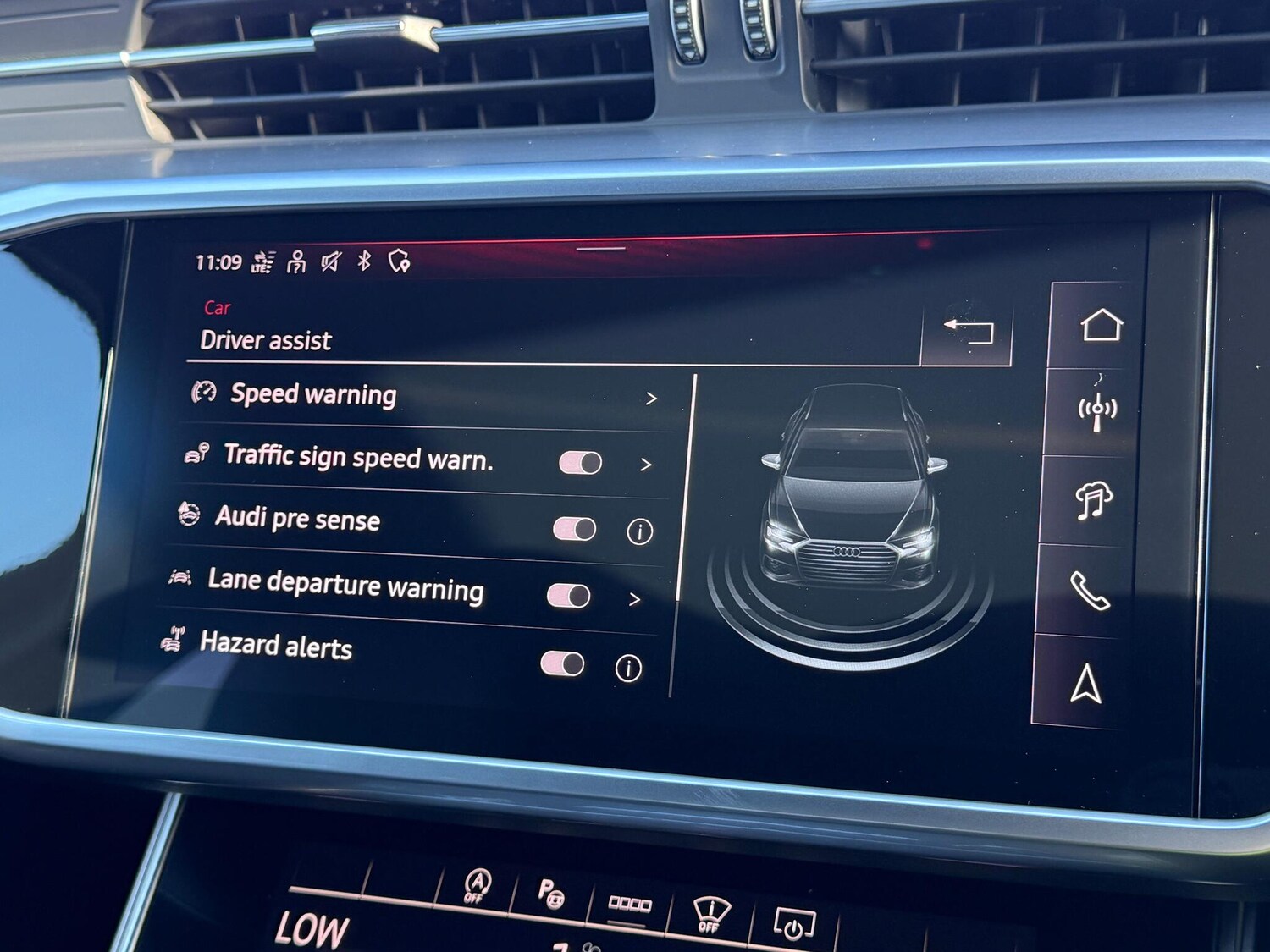 Used Audi A6 2024 for sale - 77468093: Photo 13