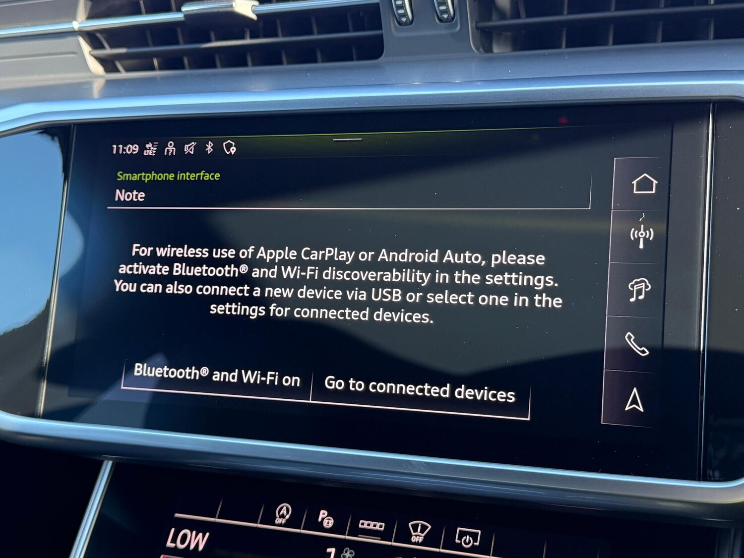 Used Audi A6 2024 for sale - 77468093: Photo 15