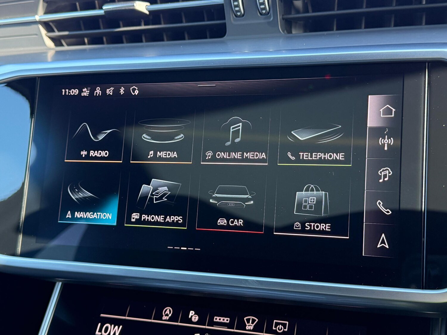 Used Audi A6 2024 for sale - 77468093: Photo 16