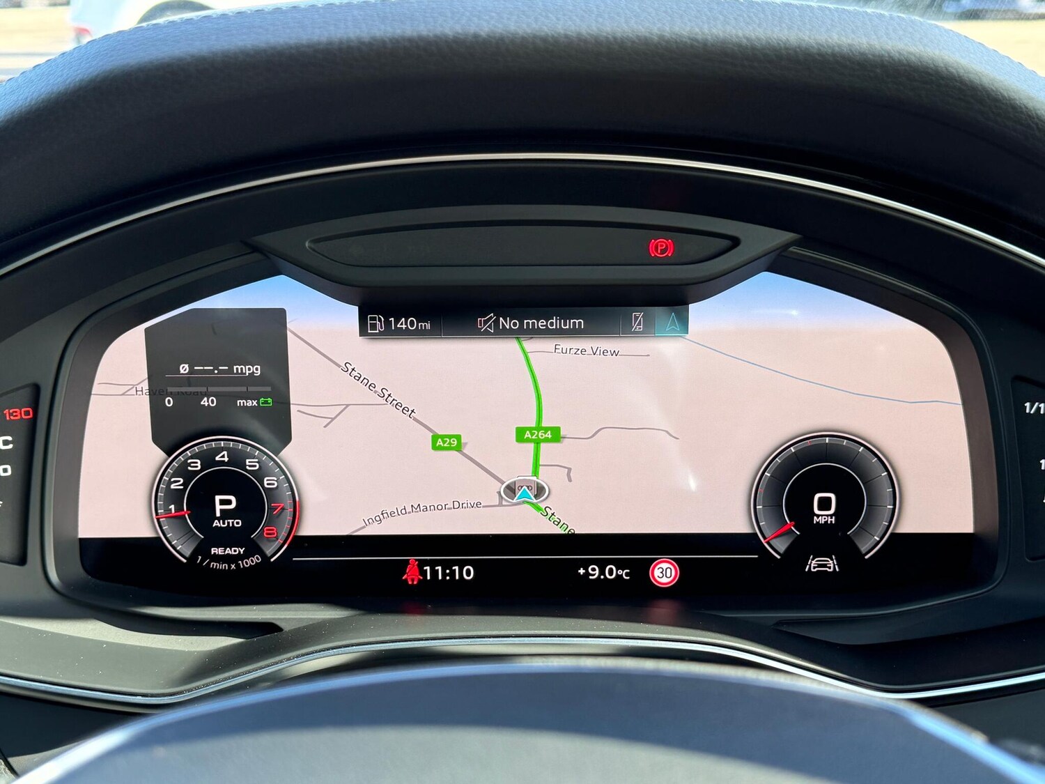 Used Audi A6 2024 for sale - 77468093: Photo 17