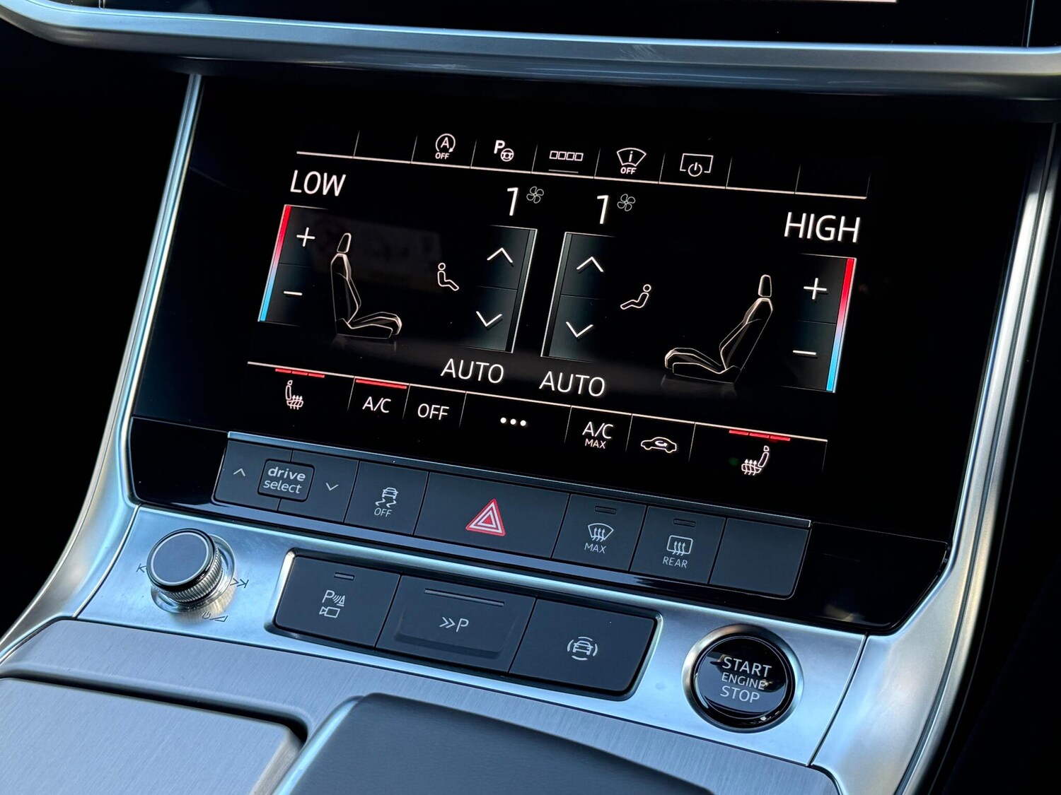 Used Audi A6 2024 for sale - 77468093: Photo 18