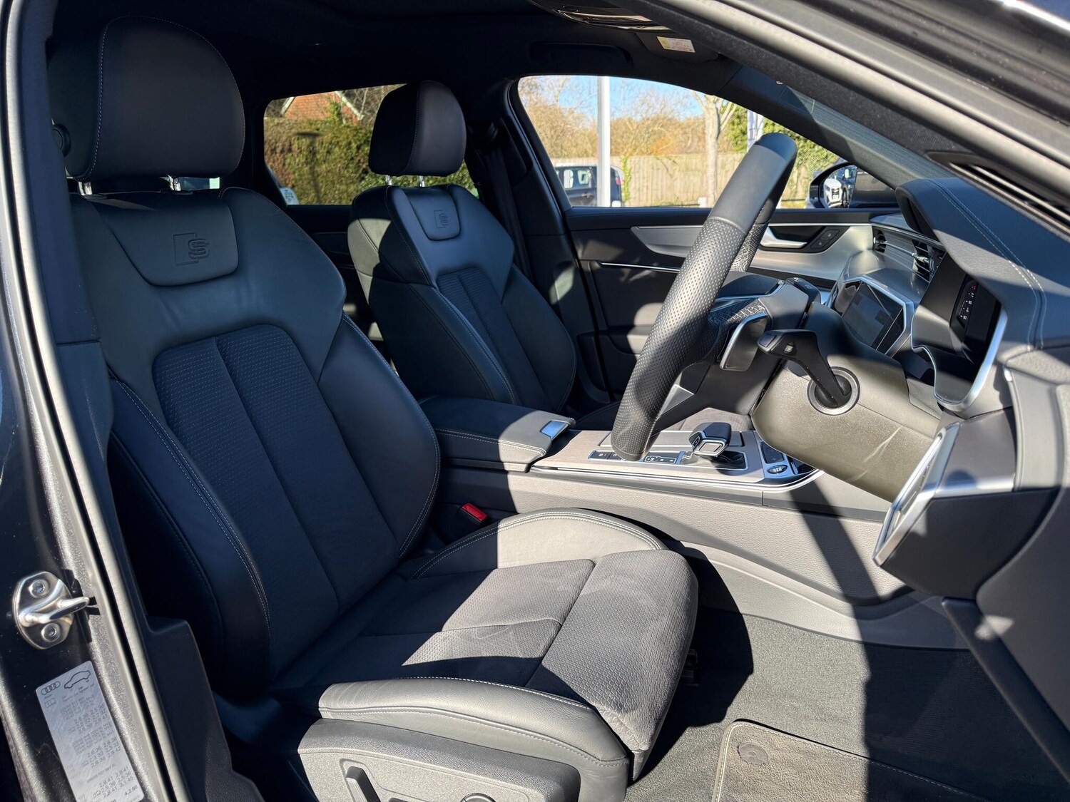 Used Audi A6 2024 for sale - 77468093: Photo 33