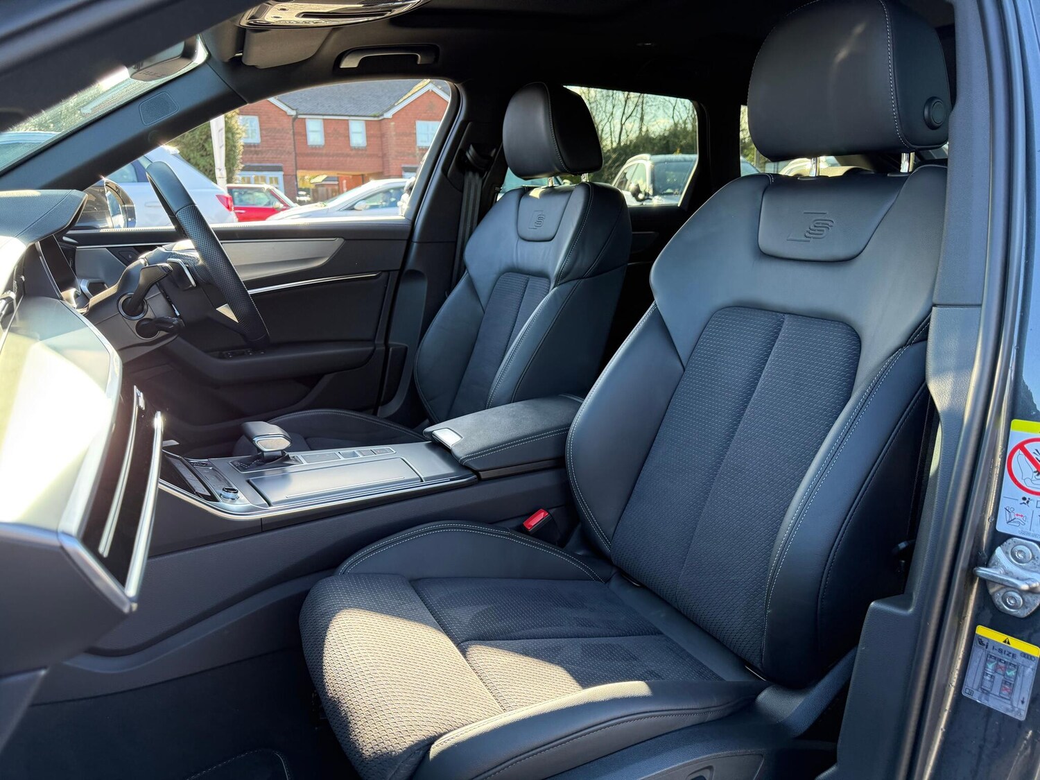 Used Audi A6 2024 for sale - 77468093: Photo 36