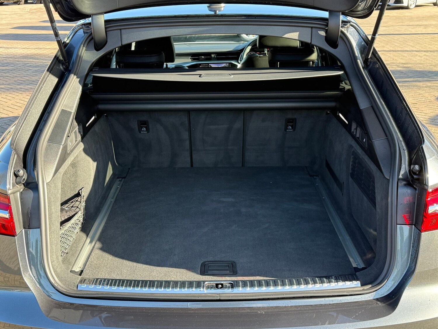 Used Audi A6 2024 for sale - 77468093: Photo 44