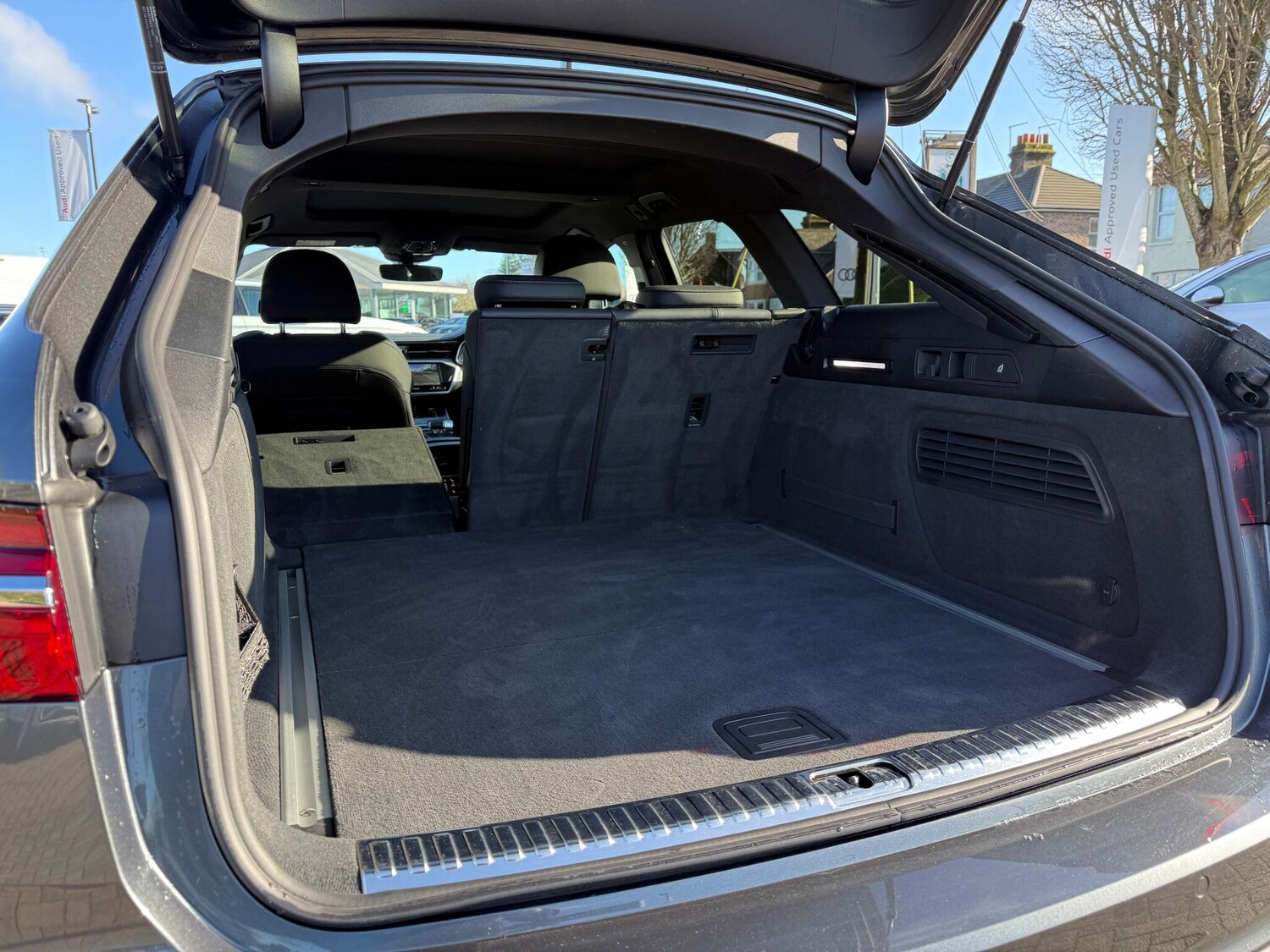 Used Audi A6 2024 for sale - 77468093: Photo 45