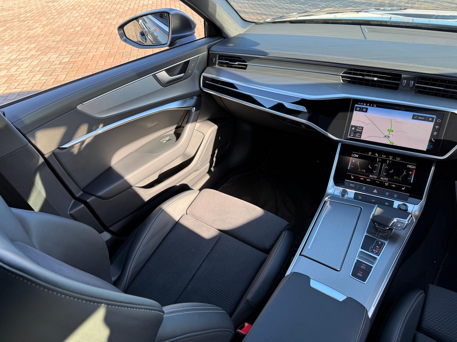 Used Audi A6 2024 for sale - 77468093: Photo 48