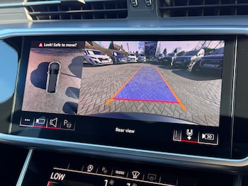 Used Audi A6 2024 for sale - 77468093: Photo