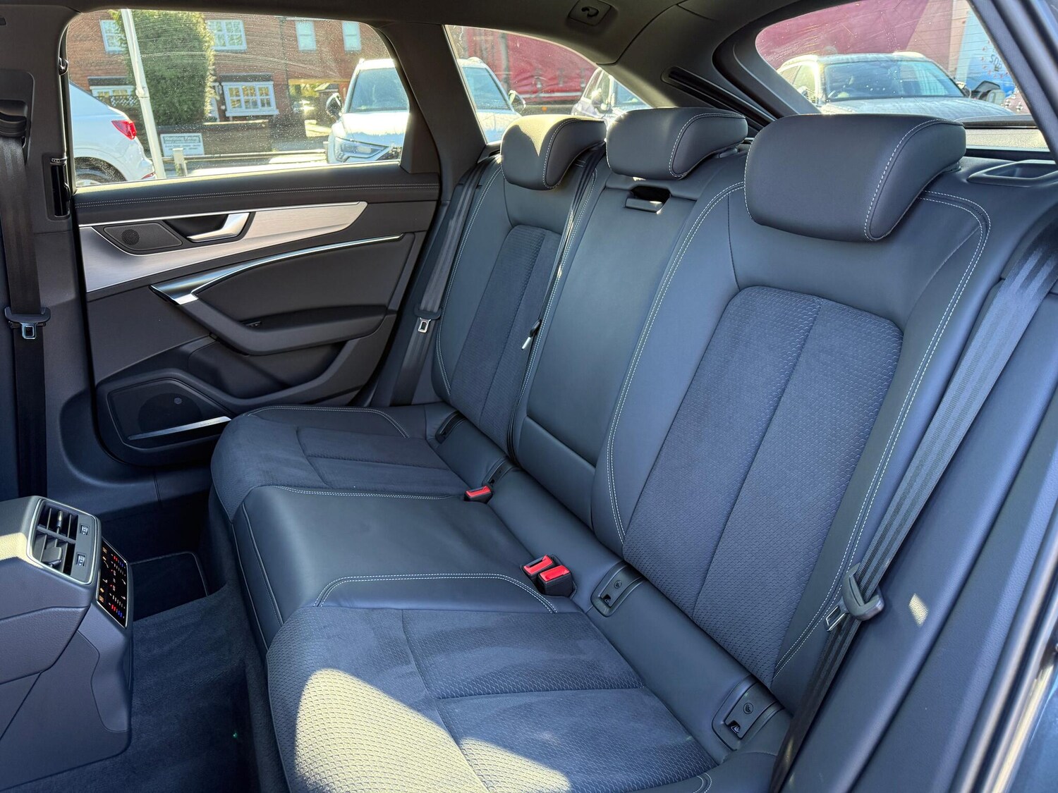 Used Audi A6 2024 for sale - 77468093: Photo 52