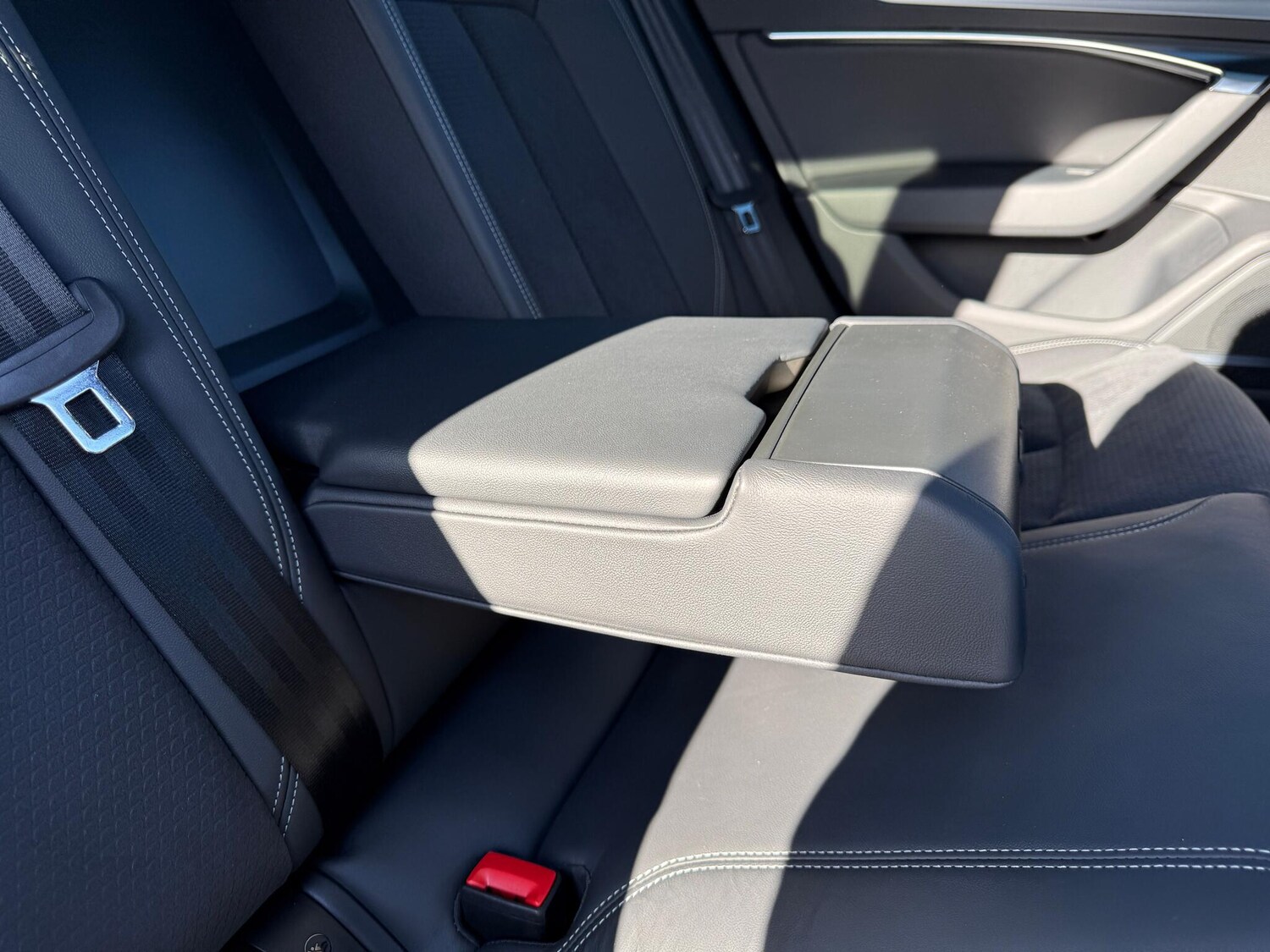 Used Audi A6 2024 for sale - 77468093: Photo 55