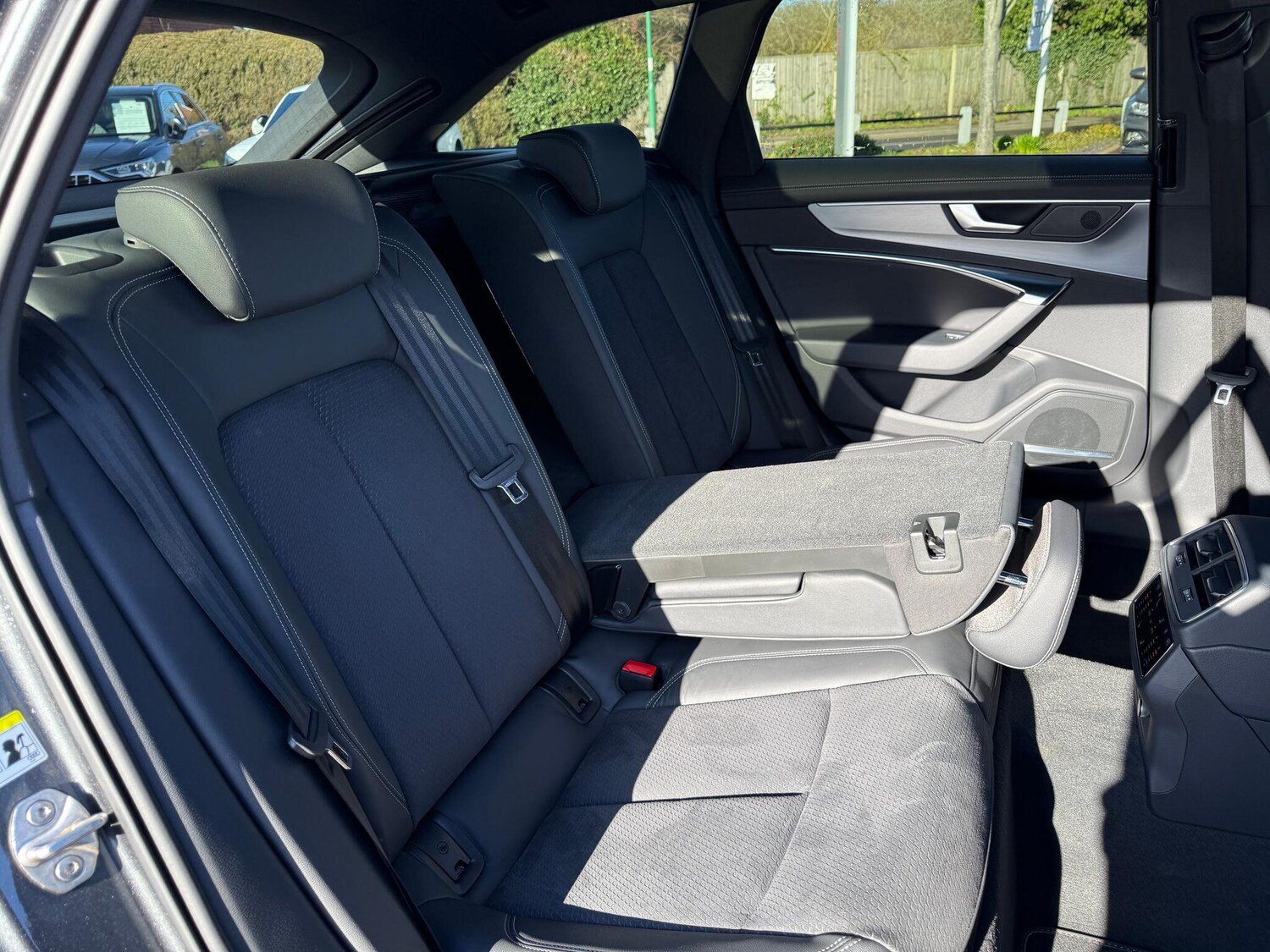 Used Audi A6 2024 for sale - 77468093: Photo 56