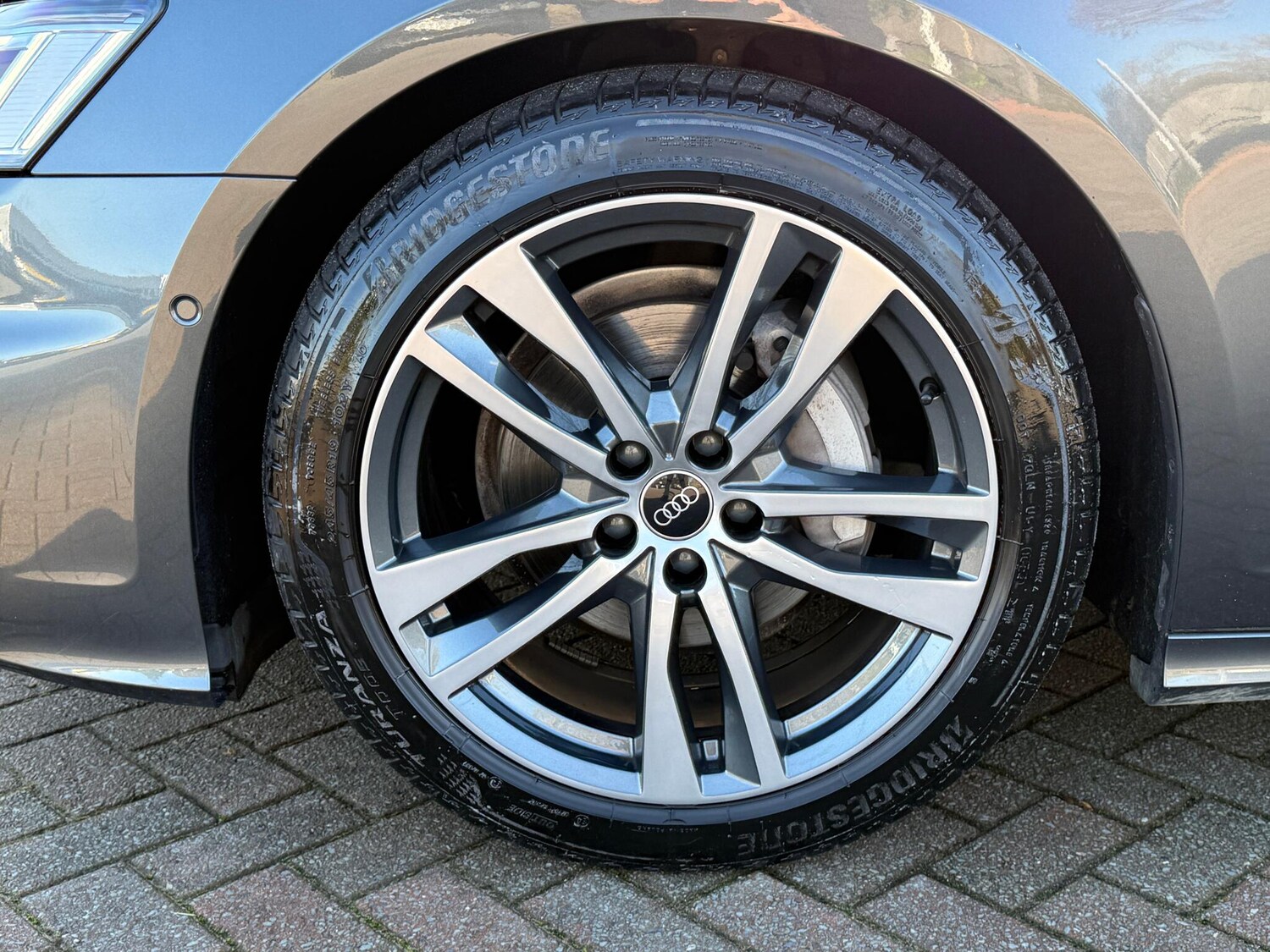 Used Audi A6 2024 for sale - 77468093: Photo 59