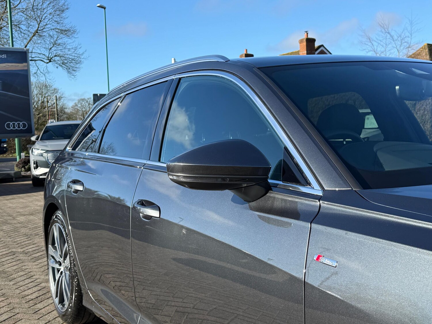 Used Audi A6 2024 for sale - 77468093: Photo 60